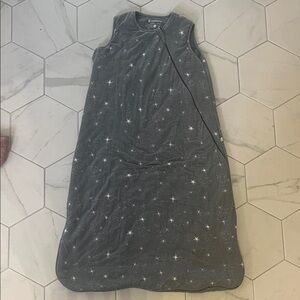 Gunamuna Bamboo sleep sack size 24-36m 1.0
Tog